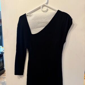Surface to Air Wool Dress